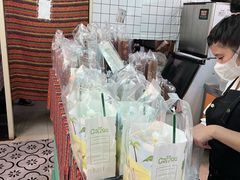 -泰茶清吾·老挝冰咖啡·绵绵冰(泉州首店)