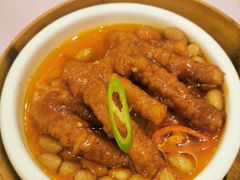 -金时代顺风大酒店(金山店)