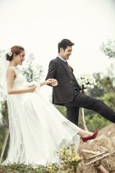 -太古映画婚纱摄影(天河店)