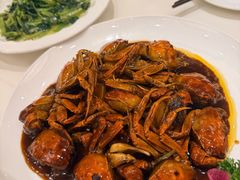 -得月楼·省级非遗·传统苏帮菜(观前店)