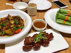 -枣子树·素食餐厅(普陀山店)