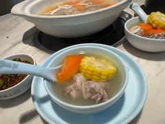 -龙泉人椰子鸡.糟粕醋.海南菜(三亚旗舰店)