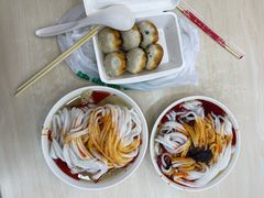 -童记米皮(伊河路店)