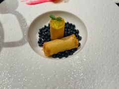 -次第花开素食雅宴