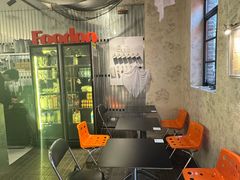 -foodoo芙多松饼店