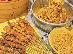 -靓靓蒸虾·头牌蒸虾(万松园玲珑店)