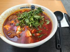 -阿香米线(龙岗万科广场店)
