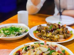 -温州一家人美食(西木头市店)