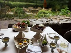 -三嚥阁 La Villa Restaurant
