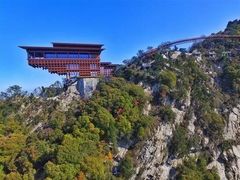 -少华山国家森林公园