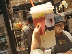-茶百道(柏威年店)