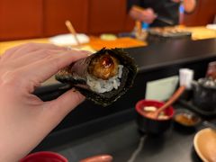 -Sushi Hanzo半藏(天环广场店)
