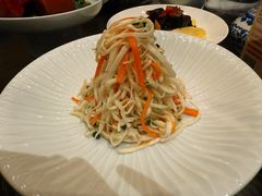-海天楼中餐厅(吴宫泛太平洋酒店)