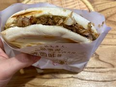 -陇上秦轩biangbiang面(萧山万象汇店)
