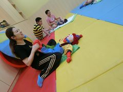 -金宝贝早教(和悦汇店)