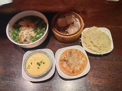 -阿那亚第三食堂 Cafeteria 3