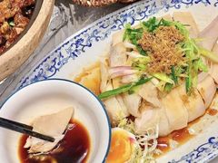 -常来小聚·广州非遗传承餐厅(地王广场店)