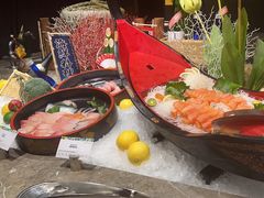 -上海中星铂尔曼大酒店 汇·西餐厅