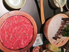 -季季山·云南野生菌火锅(上海首店)