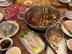 -厝味火锅·潮汕卤水火锅(十一合店)