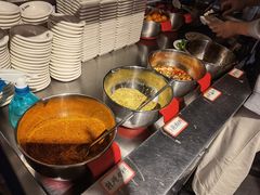 -万兴佳烤肉·长白山老味道(宏泰广场店)