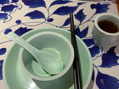 -绿茶餐厅(布吉万象汇店)