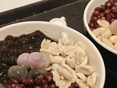 -鲜芋仙(大兴龙湖店)