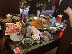 -小龙坎火锅(沙井店)