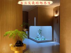 -灸春堂·专业艾灸·连锁品牌(丰潭路店)