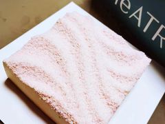 -théATRE 茶聚场(王府中環店)