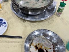 -标记美食新鲜猪杂(兴南大道店)