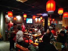 大堂-好介口深夜酒馆(梅江店)