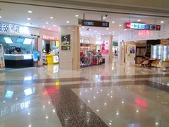 -光启城时尚购物中心