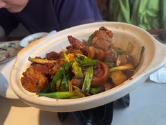 -壹只菜·崇明本地特色菜(崇明南门店)
