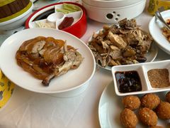 -惠丰堂饭庄·烤鸭·京味菜(西北旺·唐家岭店)