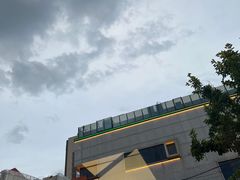 -西安创业咖啡街区