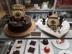 -GODIVA(国际金融中心店)