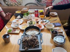 -大田牛尾汤(幸福河市场店)