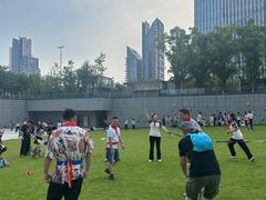 -优嘉托育·早教(宁波宏泰广场店)