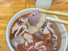 -王记生烫牛杂面馆(兰陵路店)