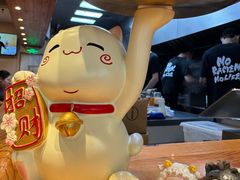 -Ramen满吉·豚骨拉面(丽园路店)