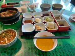 -令氏家外家周秦食府(高新店)