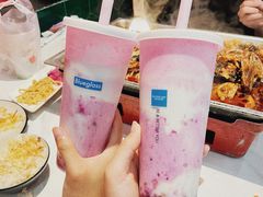 -Blueglass酸奶(北京环宇荟店)