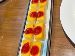 -二分八·大同菜(云雁阁长治路店)