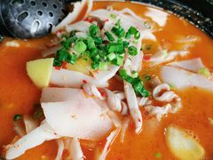 李师傅脆肚-李师傅脆肚(华强北店)