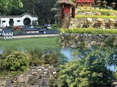 -深圳锦绣中华民俗村