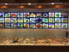 -胖大嫂渔家排档(半边山店)