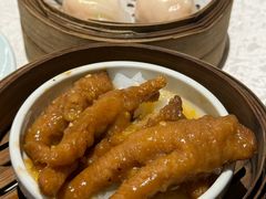 -长安莲花山庄-莲湖轩中餐厅