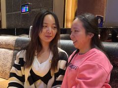 -蓝色派对KTV(聚然广场店)