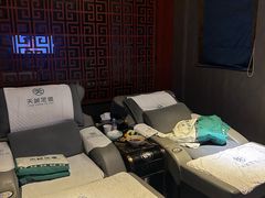 -天诚足道(金融街店)